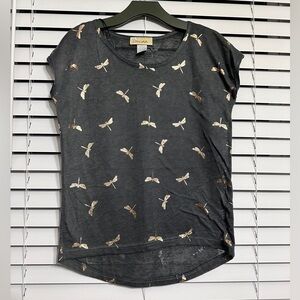 🛍️ Davina super cute Top Size Small